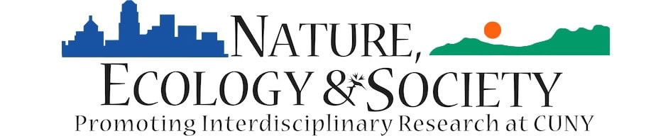 hannah jaicks nature ecology and society NES